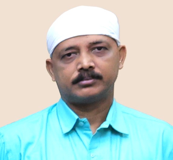 RAKESH MUKHERJEE